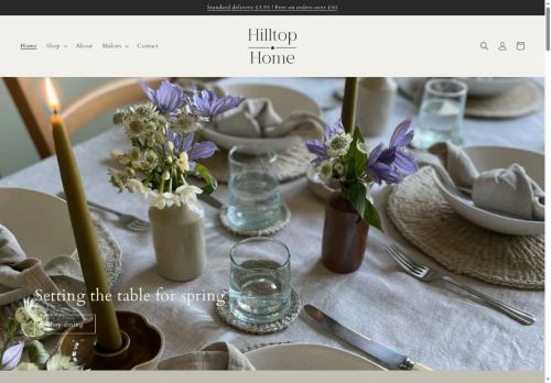 hilltop-home.co.uk capture - 2025-05-21 07:36:19