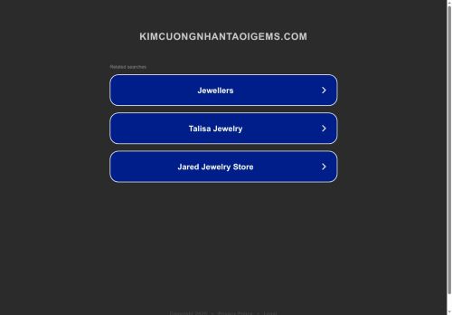 kimcuongnhantaoigems.com capture - 2025-05-21 07:36:19