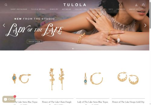 shoptulola.com capture - 2025-05-21 07:42:21