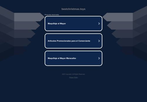 bestchristmas.toys capture - 2025-05-21 07:44:41