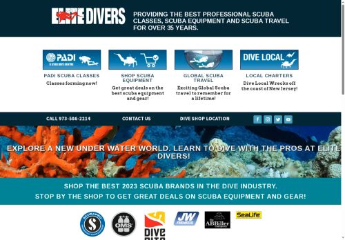 Elite Divers capture - 2025-05-21 07:44:41