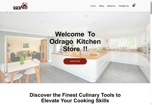 odragokitchen.com capture - 2025-05-21 07:56:40