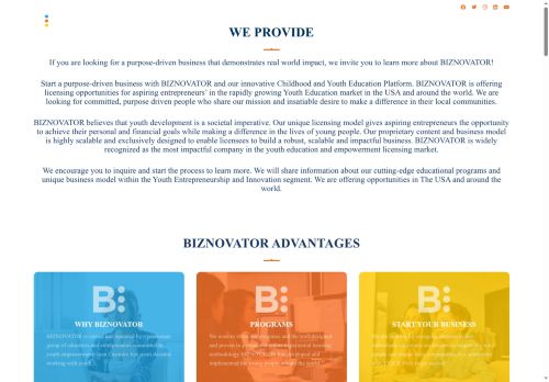 biznovatorpro.com capture - 2025-05-21 08:05:29