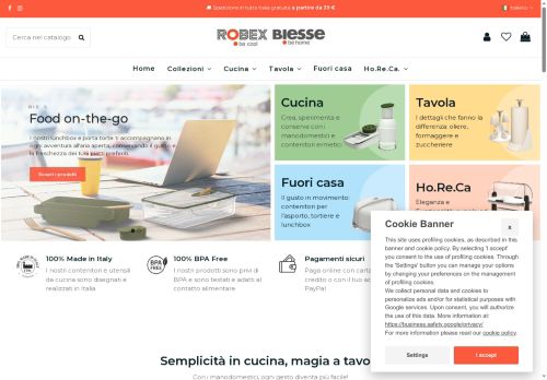 robedicasa.store capture - 2025-05-21 08:17:54