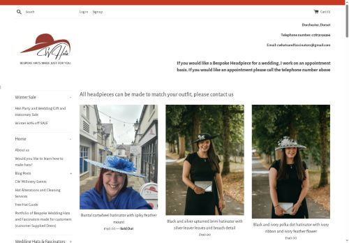 cwhatsandaccessories.co.uk capture - 2025-05-21 08:26:08