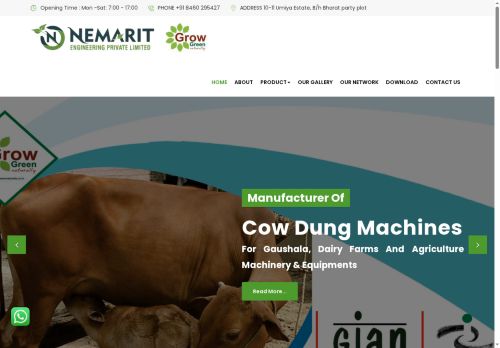 growgreennaturally.com capture - 2025-05-21 08:33:33