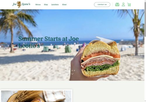 joeleones.com capture - 2025-05-21 08:33:33