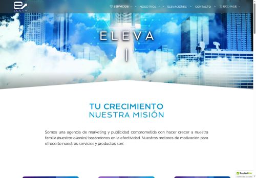 somoseleva.com capture - 2025-05-21 09:02:19