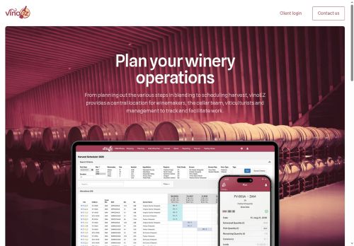 vinoez.com capture - 2025-05-21 09:03:38