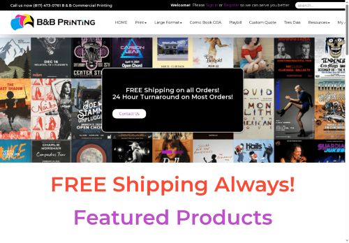 eventposterprinting.com capture - 2025-05-21 09:28:02