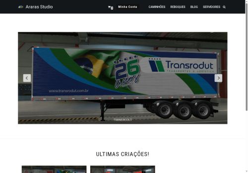 ararasstudio.com capture - 2025-05-21 09:52:17