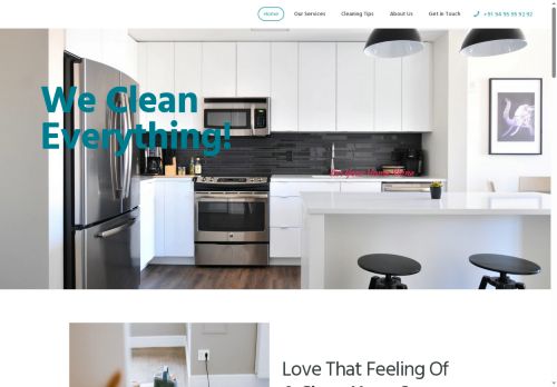 bridgehygiene.com capture - 2025-05-21 09:58:05