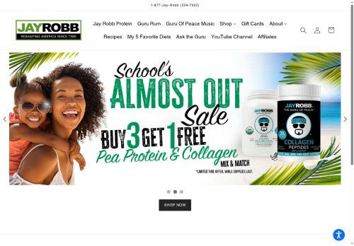 palmbeachdiet.com capture - 2025-05-21 10:05:43