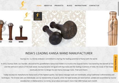 soumya.info capture - 2025-05-21 10:10:04