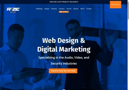 relidy.com capture - 2025-05-21 10:39:54