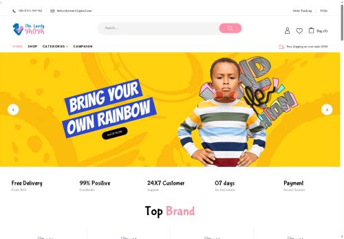 thelovelymom.com capture - 2025-05-21 10:52:37