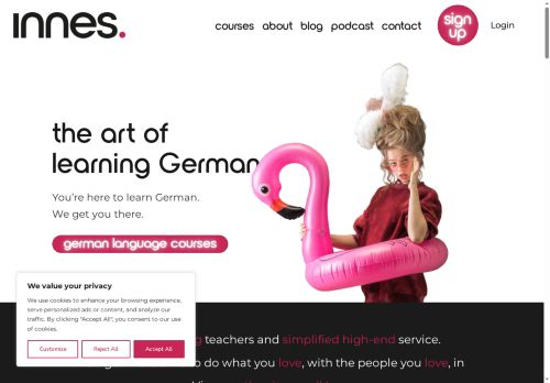 online-language.courses capture - 2025-05-21 11:01:05