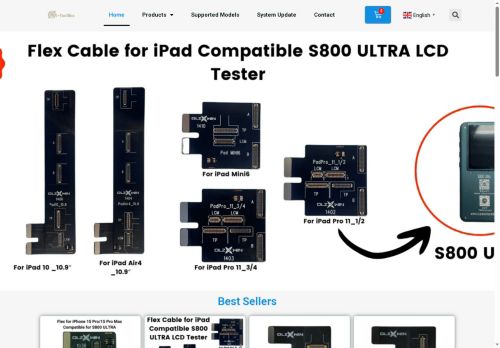 i-testbox.com capture - 2025-05-21 11:07:10