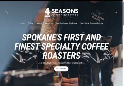 4seasonscoffee.com capture - 2025-05-21 11:08:09