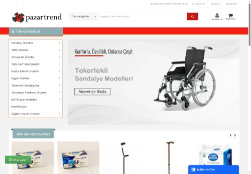 pazartrend.com capture - 2025-05-21 11:20:20