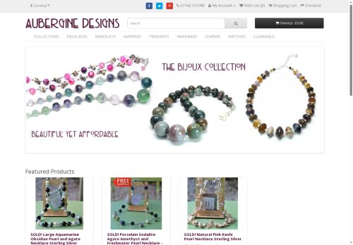 aubergine-designs.co.uk capture - 2025-05-21 11:40:59