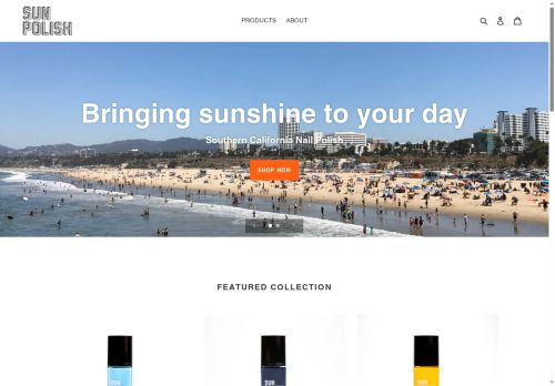 sunpolish.com capture - 2025-05-21 11:51:03