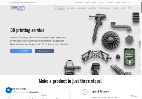 st3d.ru capture - 2025-05-21 12:03:46