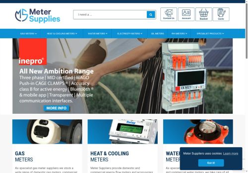 metersuppliers.co.uk capture - 2025-05-21 12:11:14