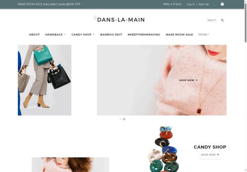 dans-la-main.com capture - 2025-05-21 12:27:01