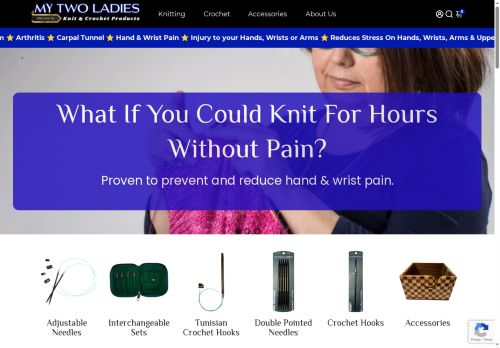 My Two Ladies capture - 2025-05-21 12:32:50