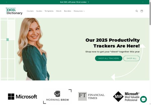 excel-dictionary.com capture - 2025-05-21 12:42:33