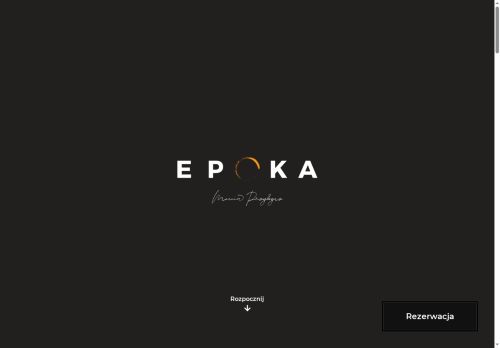 epoka.restaurant capture - 2025-05-21 12:58:06