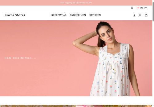 kochistores.com capture - 2025-05-21 13:03:12