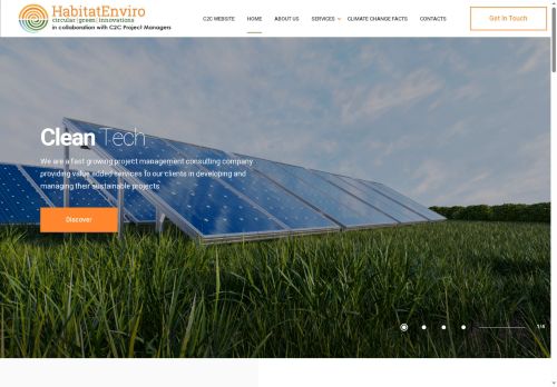 habitatenviro.com capture - 2025-05-21 13:15:07