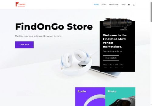 findongo.com capture - 2025-05-21 13:26:37