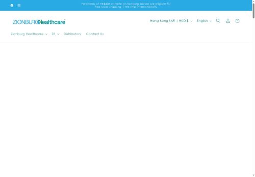 zionburg.com capture - 2025-05-21 13:26:37