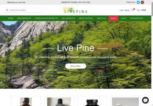 livepine.com capture - 2025-05-21 13:36:31