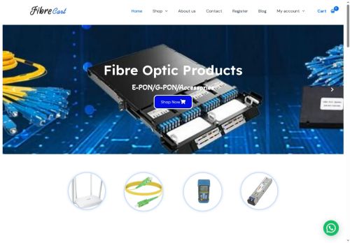 fibrecart.com capture - 2025-05-21 13:39:14