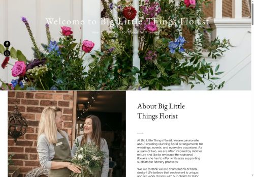 biglittlethings.co.uk capture - 2025-05-21 13:47:27