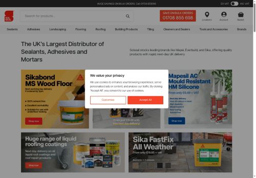 solseal.co.uk capture - 2025-05-21 13:49:03