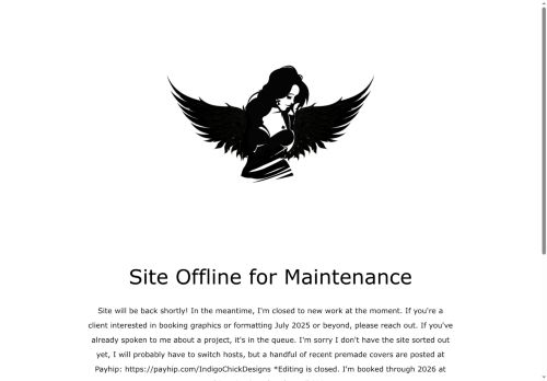 indigochickdesigns.com capture - 2025-05-21 14:03:33