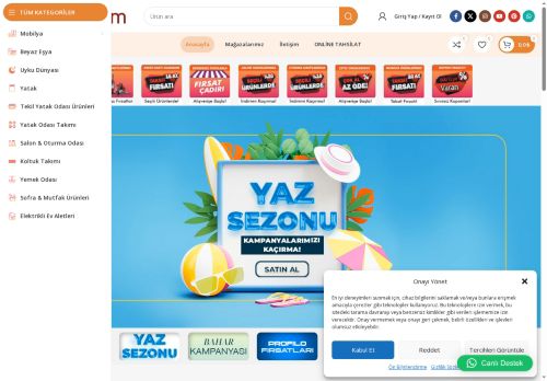 atilimavm.com capture - 2025-05-21 14:17:52