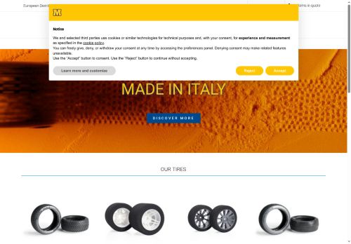 matrixtires.net capture - 2025-05-21 14:27:00