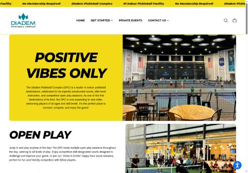 Diadem Pickleball Complex capture - 2025-05-21 14:27:00