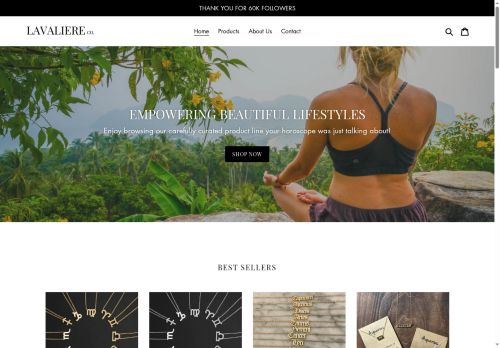 lavaliereco.com capture - 2025-05-21 14:31:09