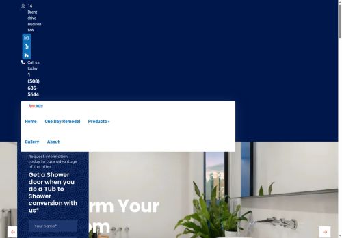 bathofamerica.com capture - 2025-05-21 14:39:34