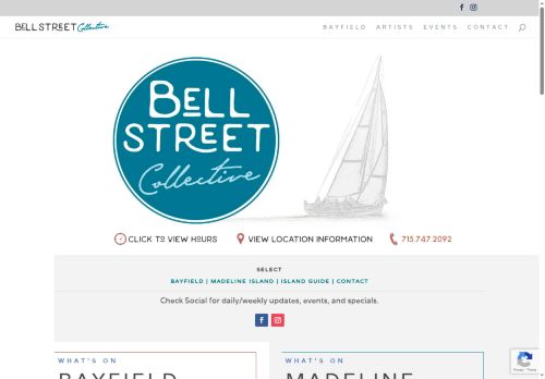 bellstgallery.com capture - 2025-05-21 14:45:53