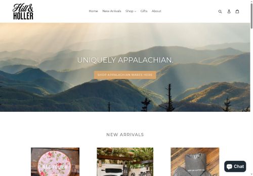 hollernothollow.com capture - 2025-05-21 14:51:57