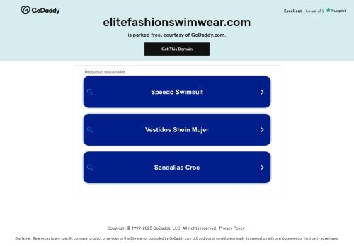 Elite Fashion Swimwear capture - 2025-05-21 14:51:57