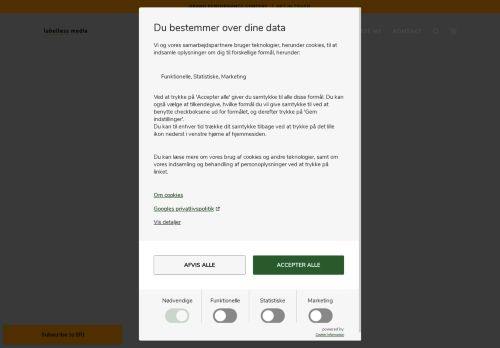 labellessmedia.com capture - 2025-05-21 14:53:01